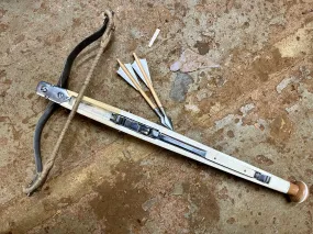 16thC Latchet Crossbow