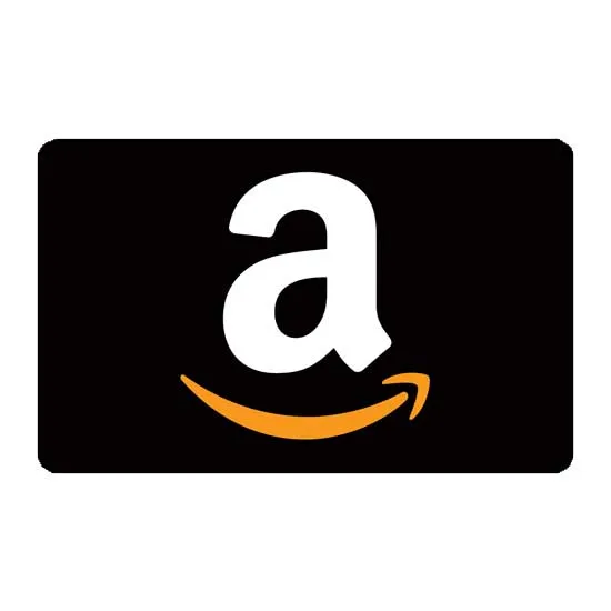 $25 Amazon Gift Card