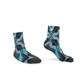 #436 cocknload Socks