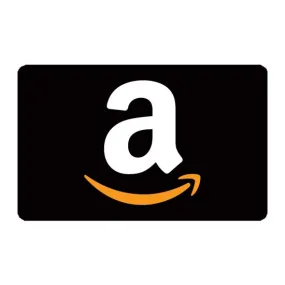 $5 Amazon Gift Card