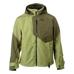 509  Evolve Snowmobile Jacket Shell Durable Breathable Liner Snocross Tamarack