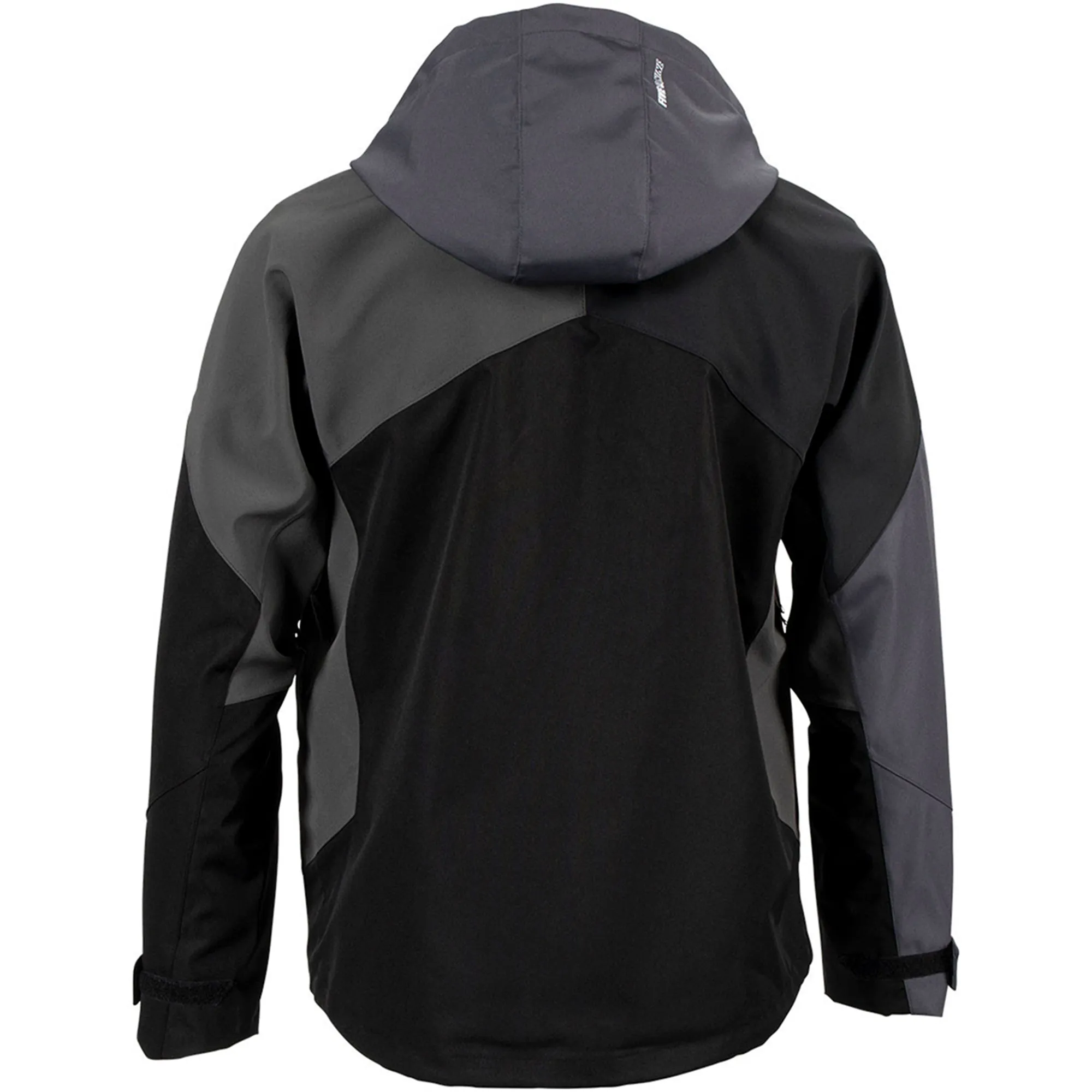 509  Evolve Snowmobile Jacket Shell Durable Breathable Liner Snow Skirt Black Ops