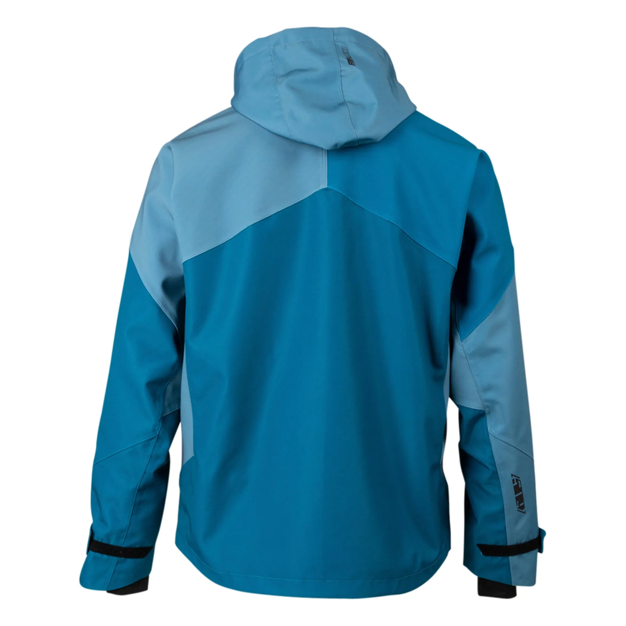509  Evolve Snowmobile Jacket Shell Durable Breathable Liner Snow Skirt Sharkskin