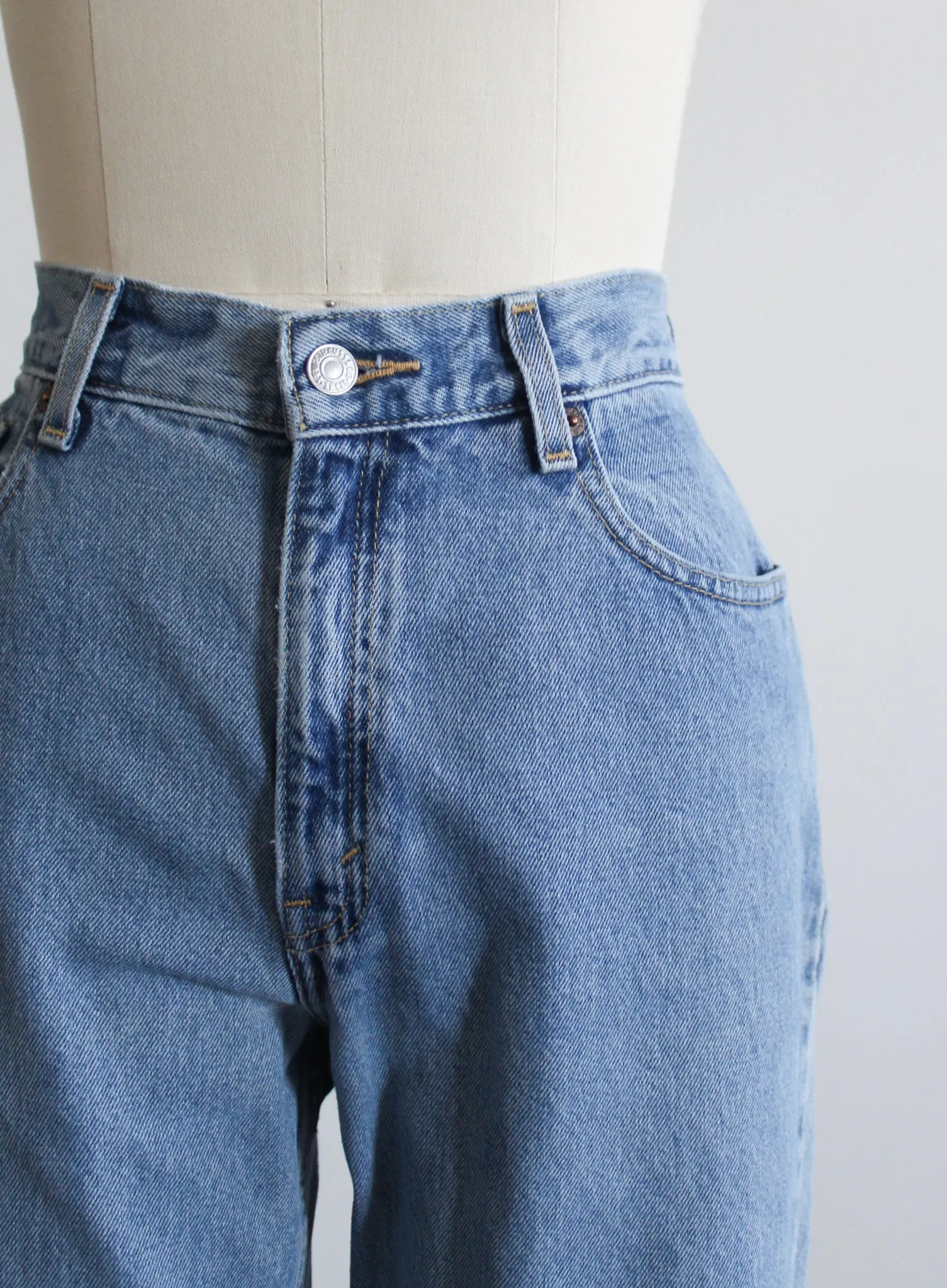 550 levis