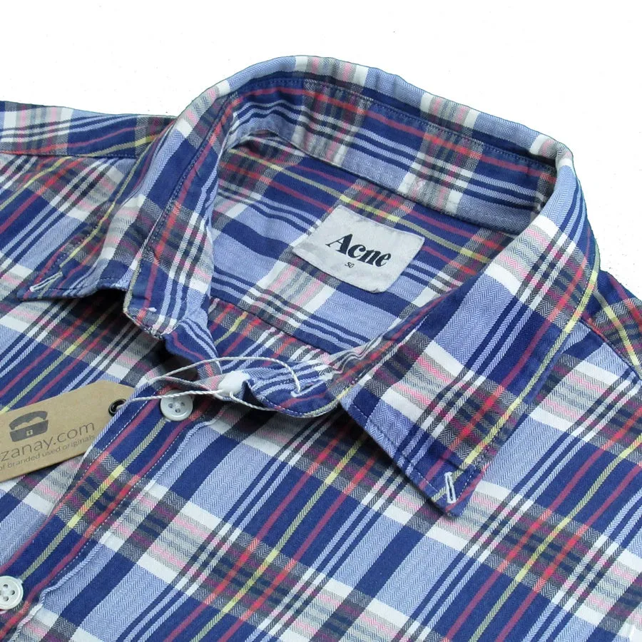 Acne (Full Sleeves)
