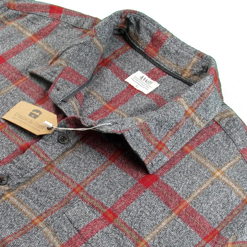 Acw85 (Made In India) (Full Sleeves)