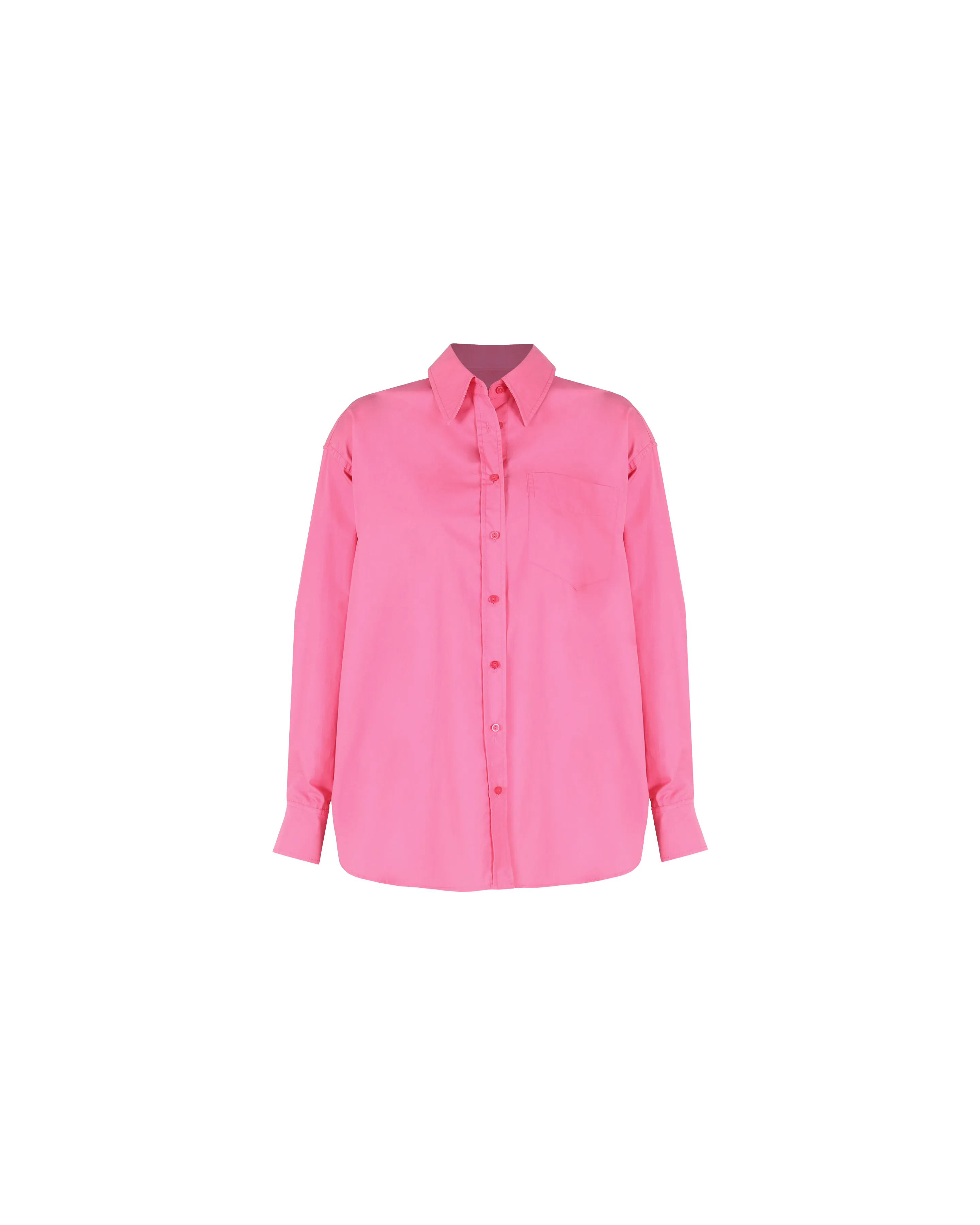 ALLORA SHIRT LIPSTICK