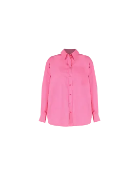 ALLORA SHIRT LIPSTICK