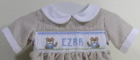 Alphabet Bears