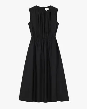 Aphrodite Cotton Dress