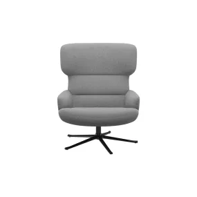 Armchair Lips Green