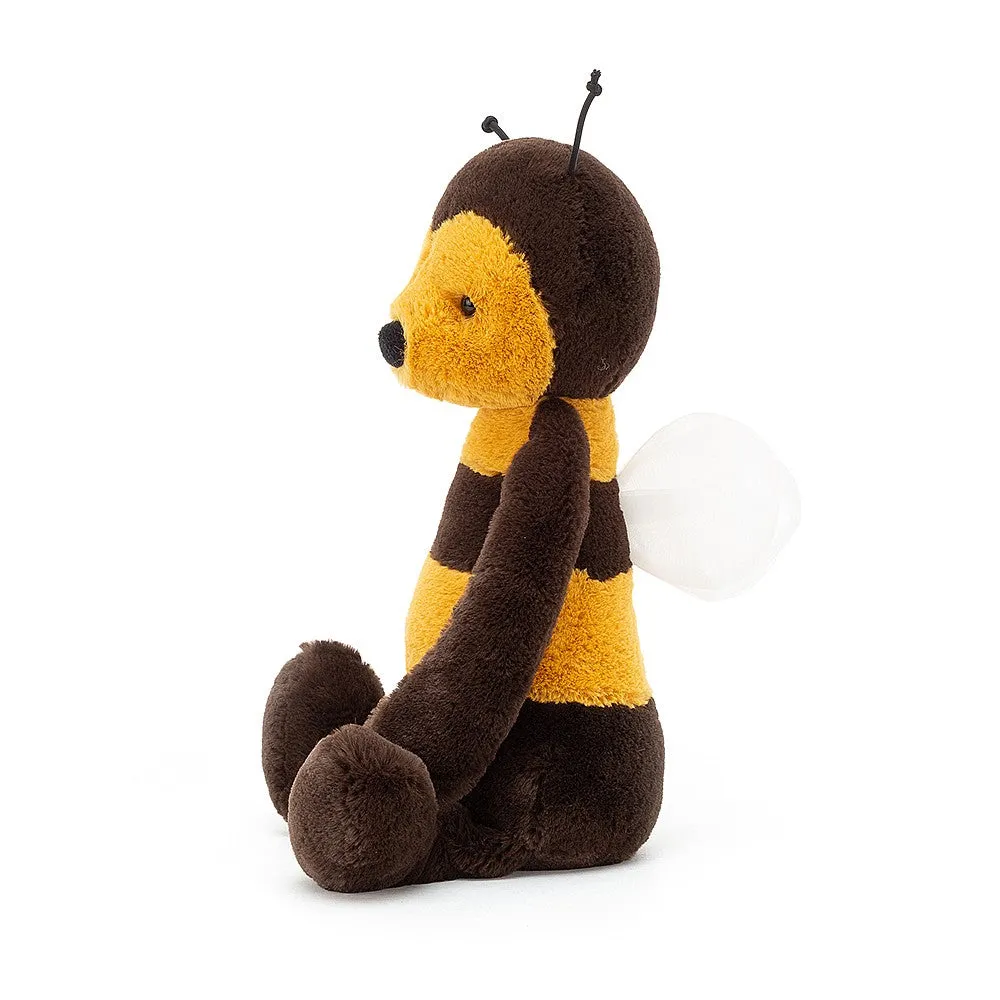 BA - Bashful Bee