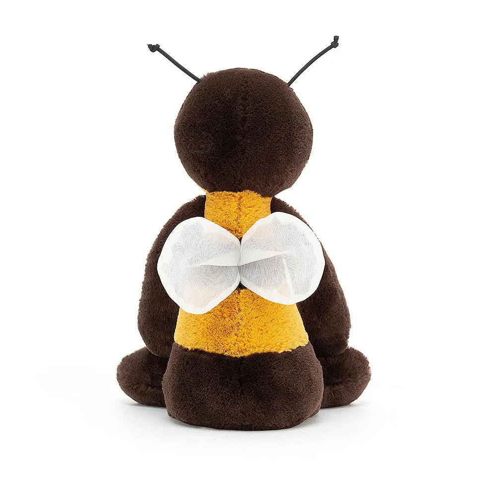 BA - Bashful Bee