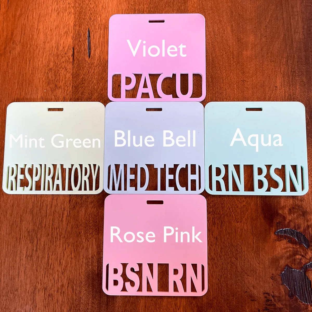 Badge Booster©