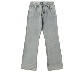 Balenciaga Baggy Washed Jeans