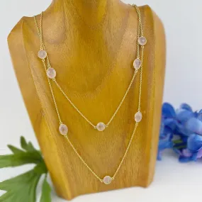 Bermudan Sands Necklace - VNKL171RQ