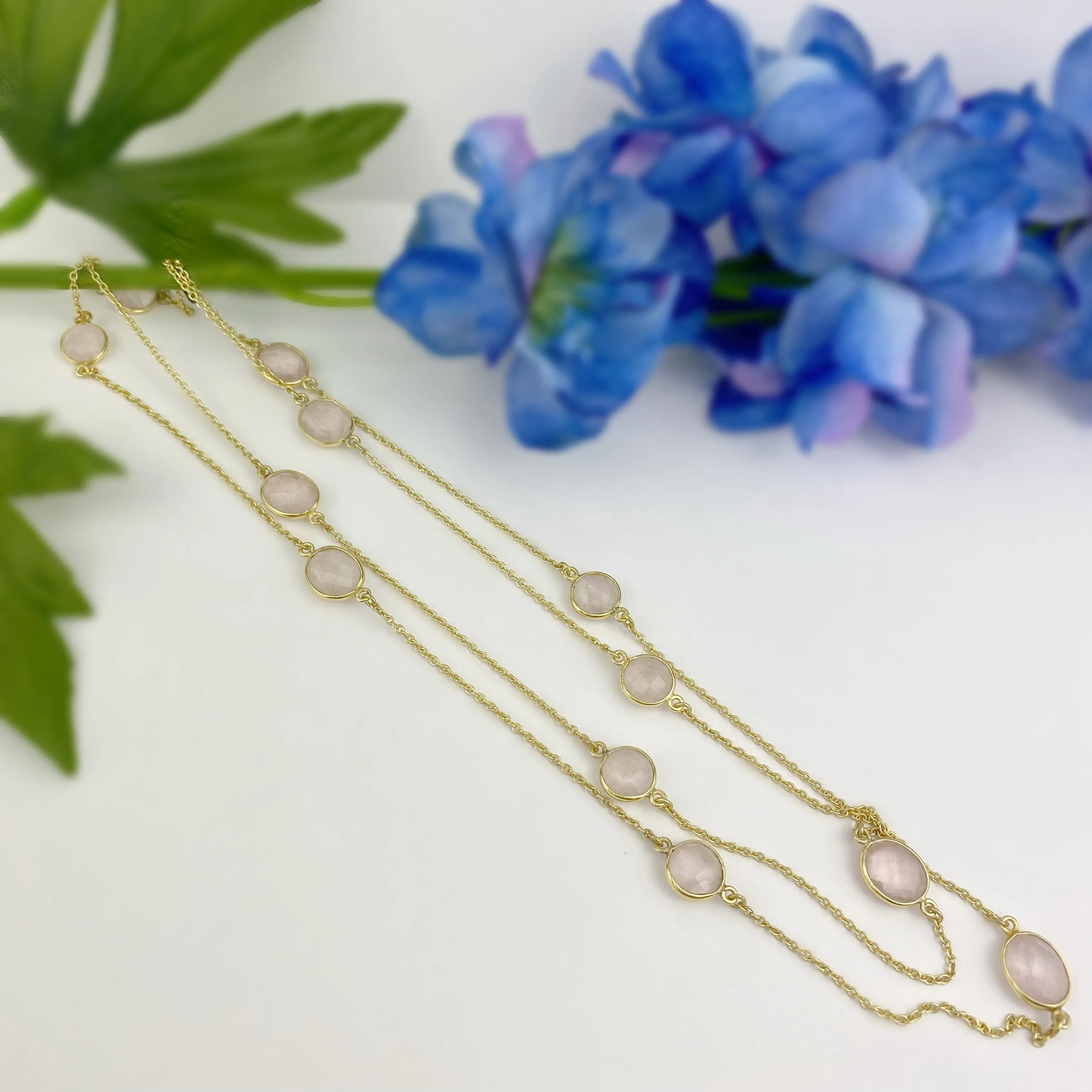 Bermudan Sands Necklace - VNKL171RQ