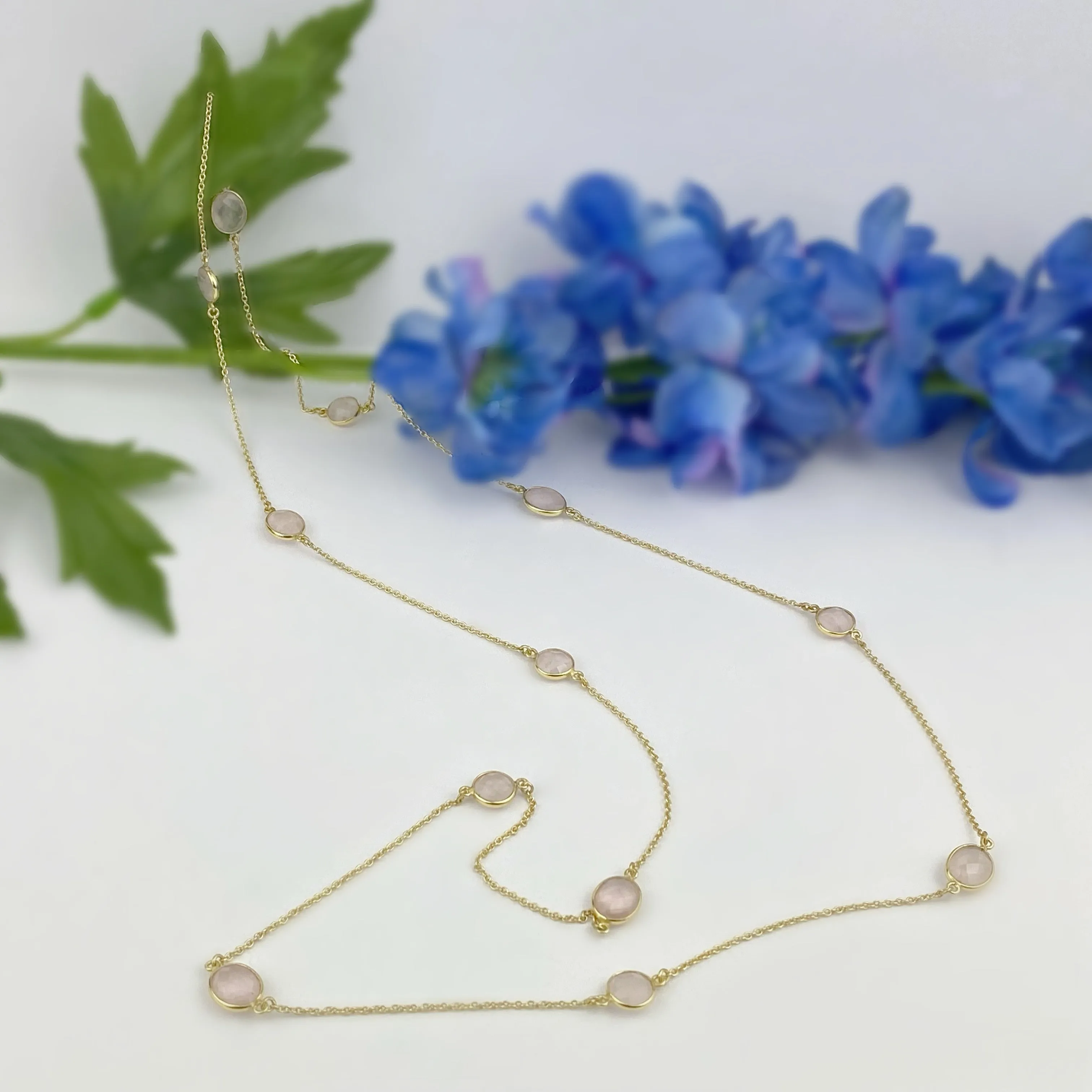 Bermudan Sands Necklace - VNKL171RQ