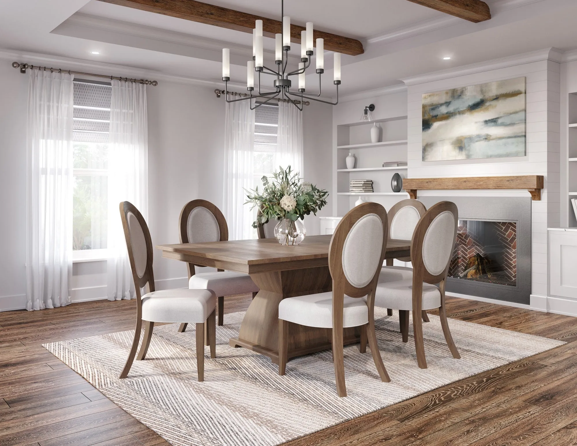 Bilton Table