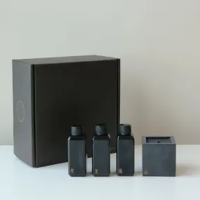 Black Fades Discovery Set / 2