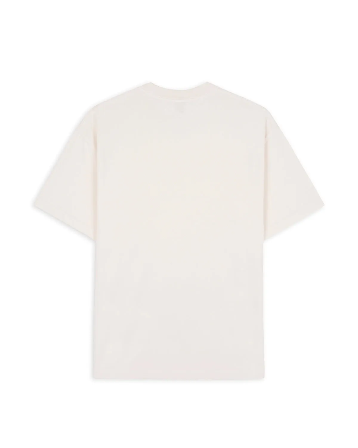 Brain Dead Equipment Mountain Goat T-Shirt - Natural