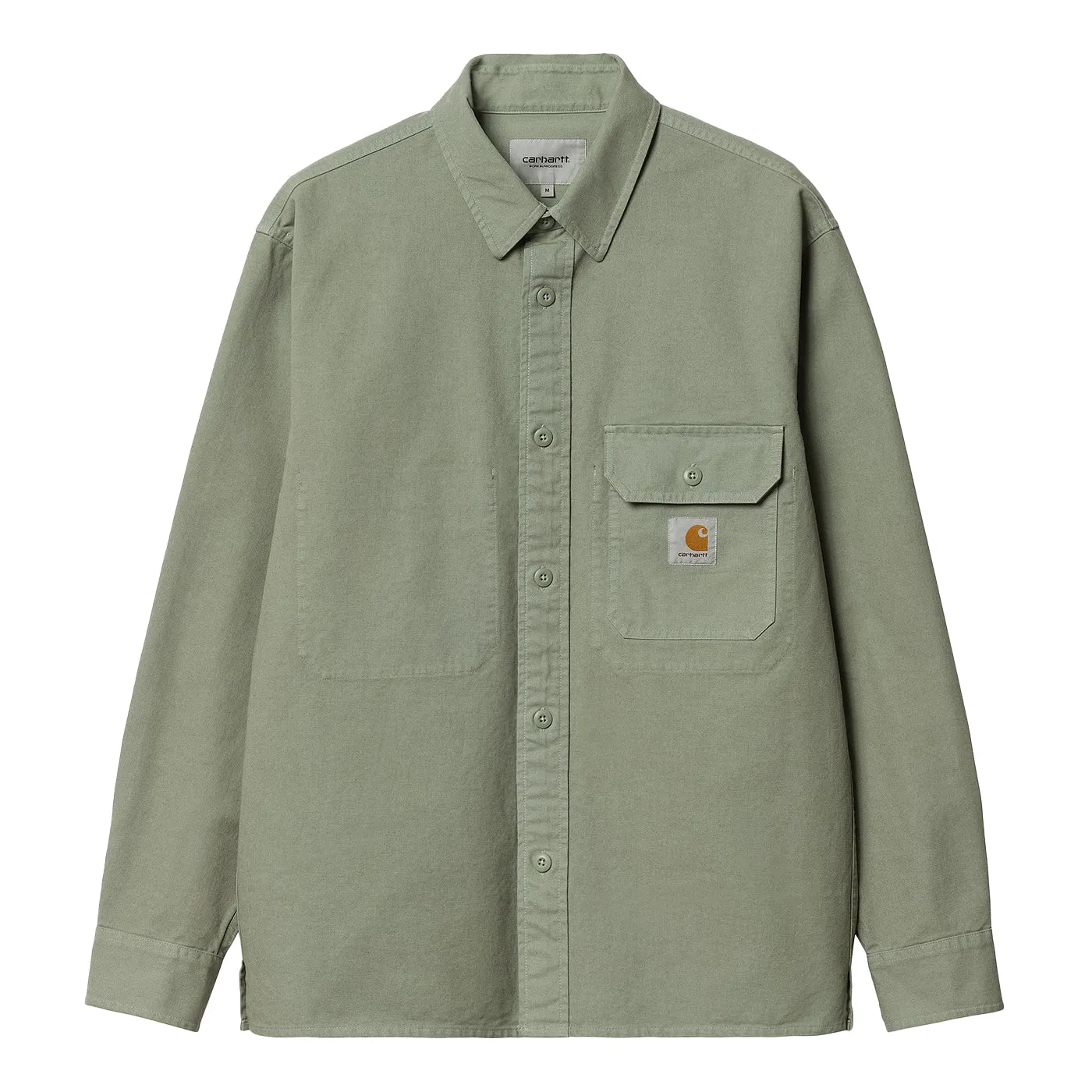 Carhartt WIP Reno Shirt Jac - Yucca