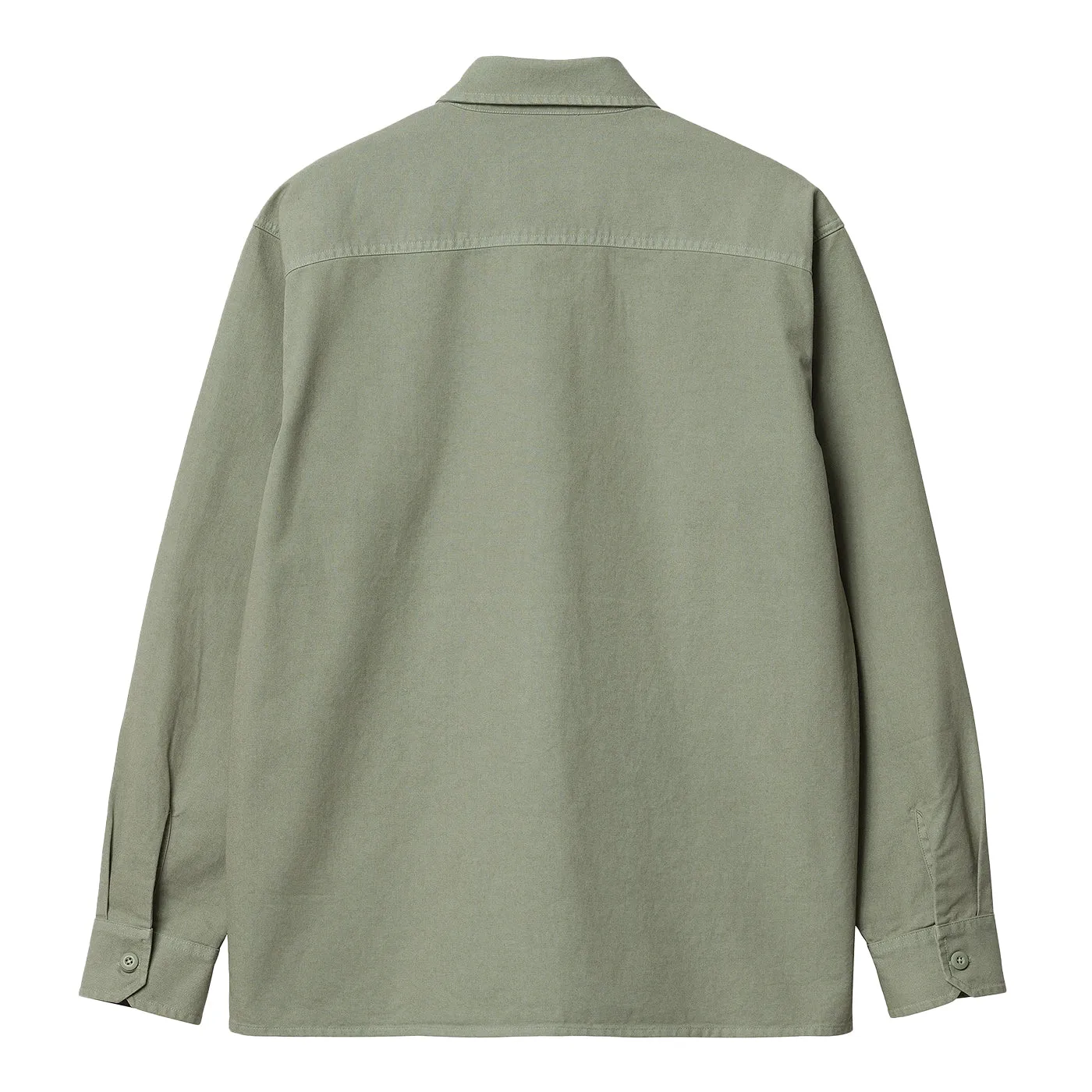 Carhartt WIP Reno Shirt Jac - Yucca