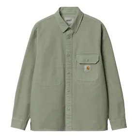 Carhartt WIP Reno Shirt Jac - Yucca