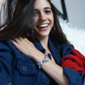 Charm Bracelet USA