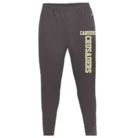 CHS Badger Grey Jogger Pant