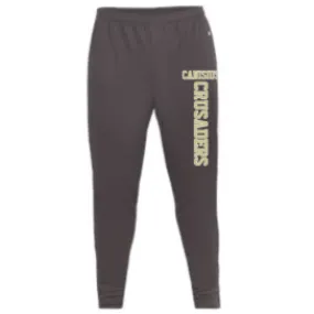 CHS Badger Grey Jogger Pant