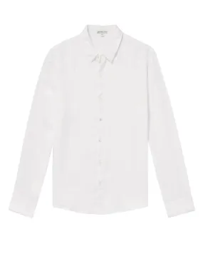Classic Linen Shirt