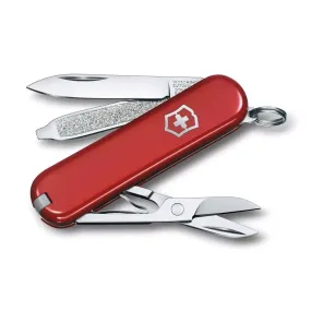 Classic SD Pocket Knife