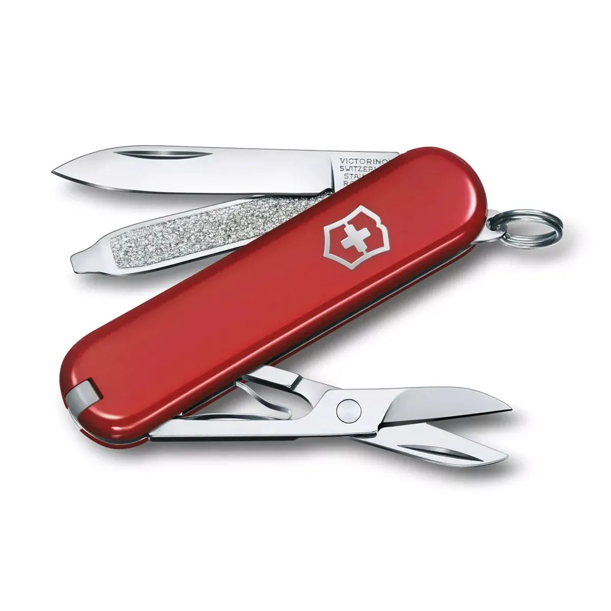 Classic SD Pocket Knife