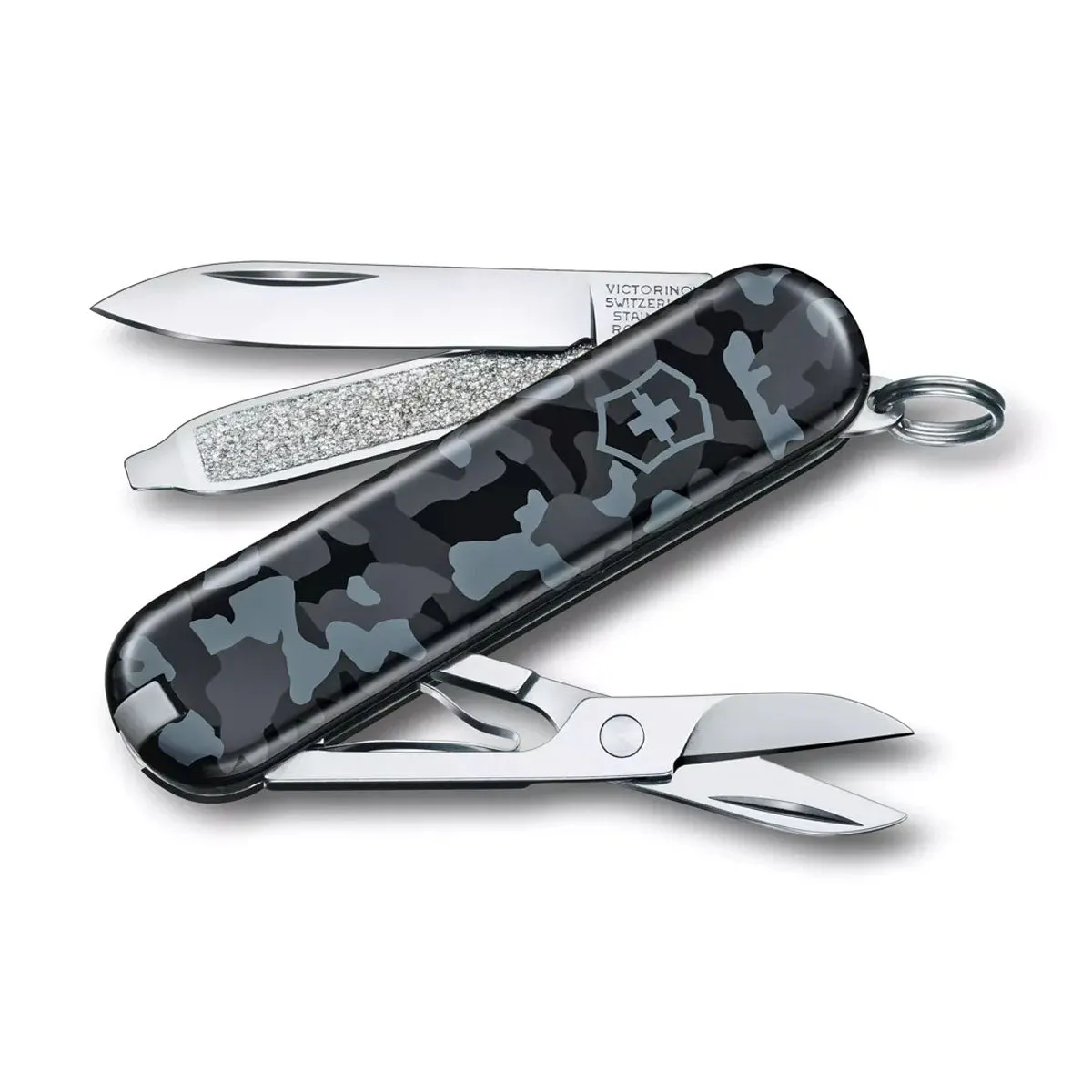 Classic SD Pocket Knife