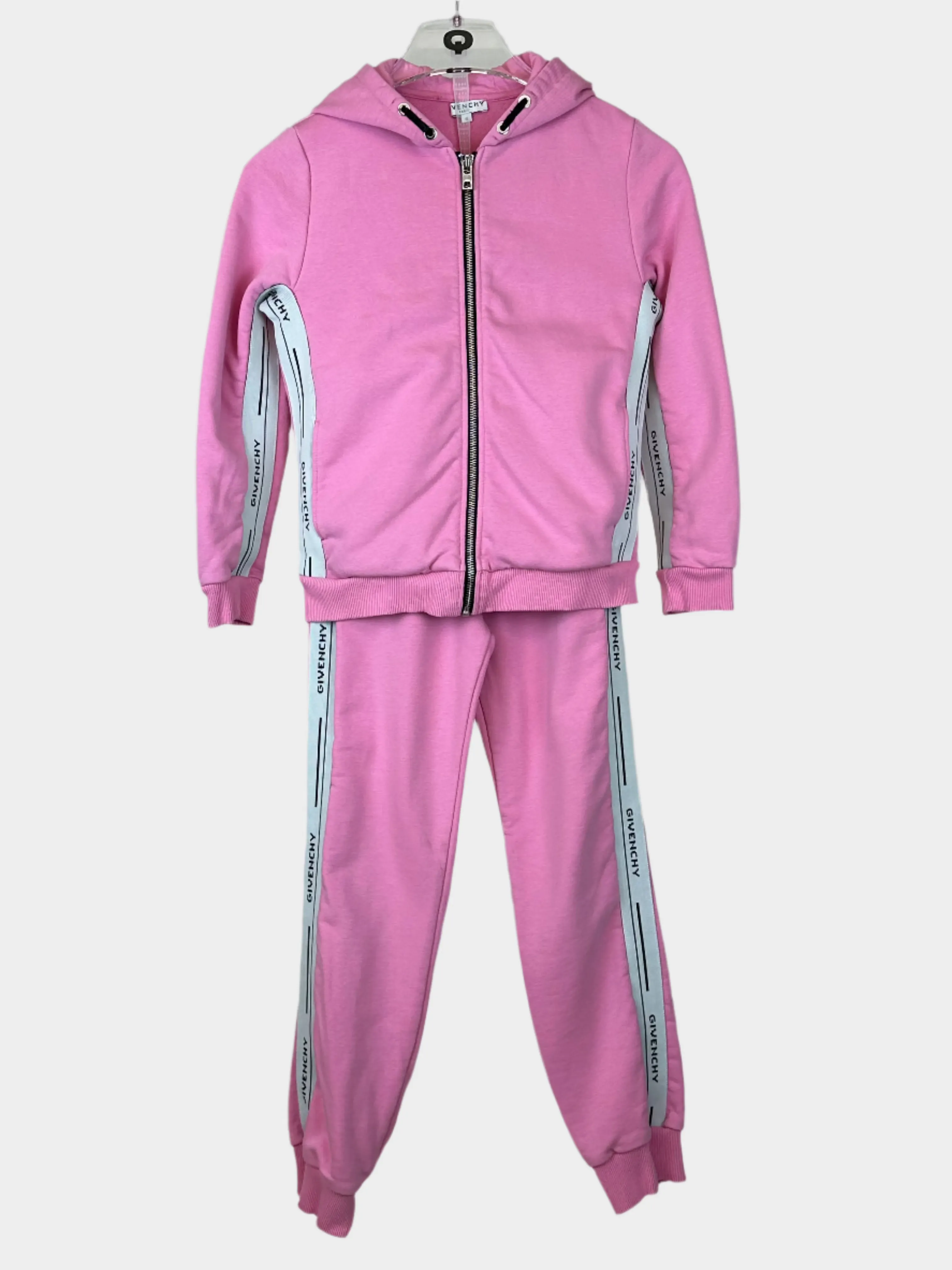 Co-ord Tracksuit