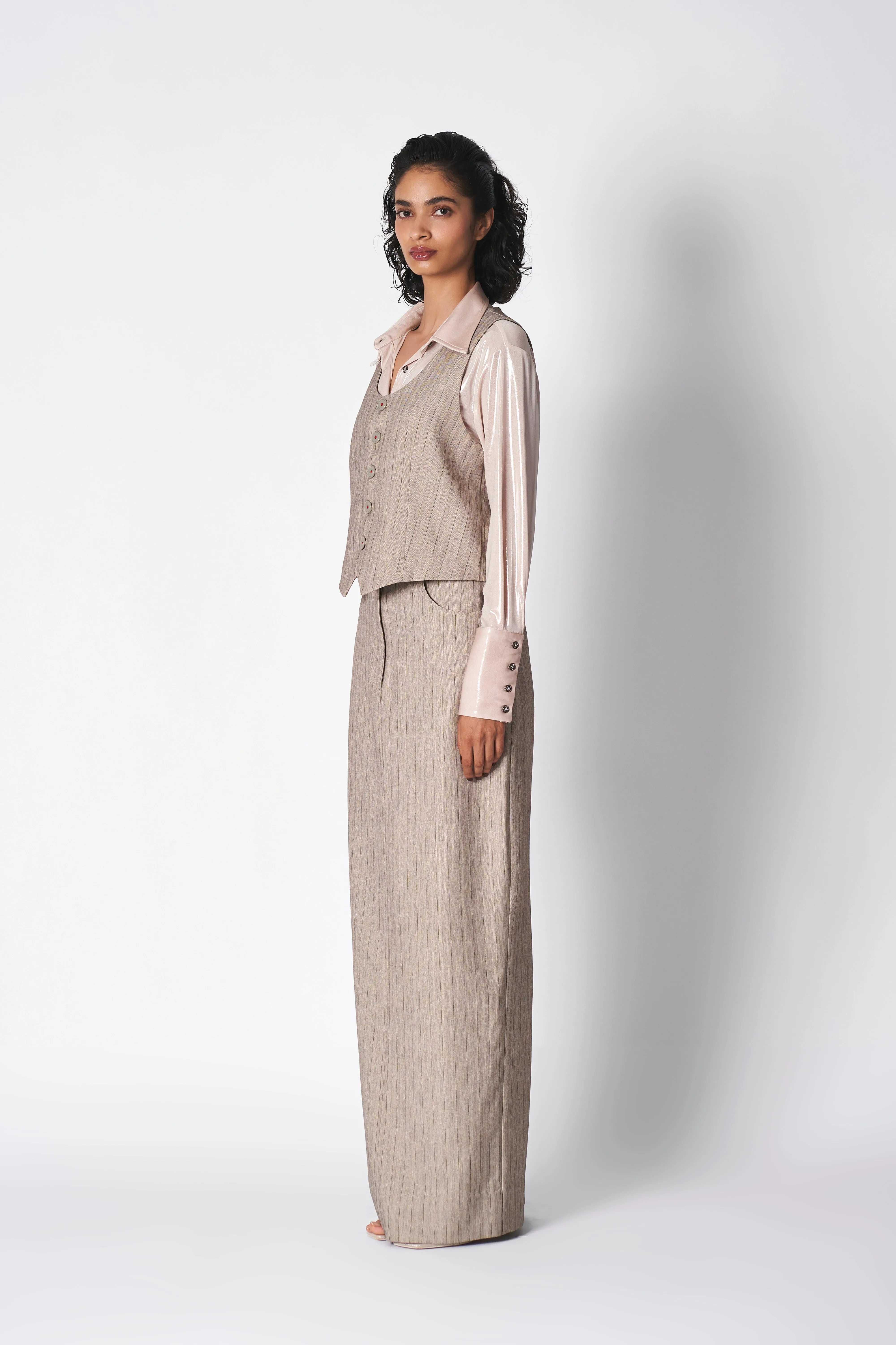 Corp Skirt