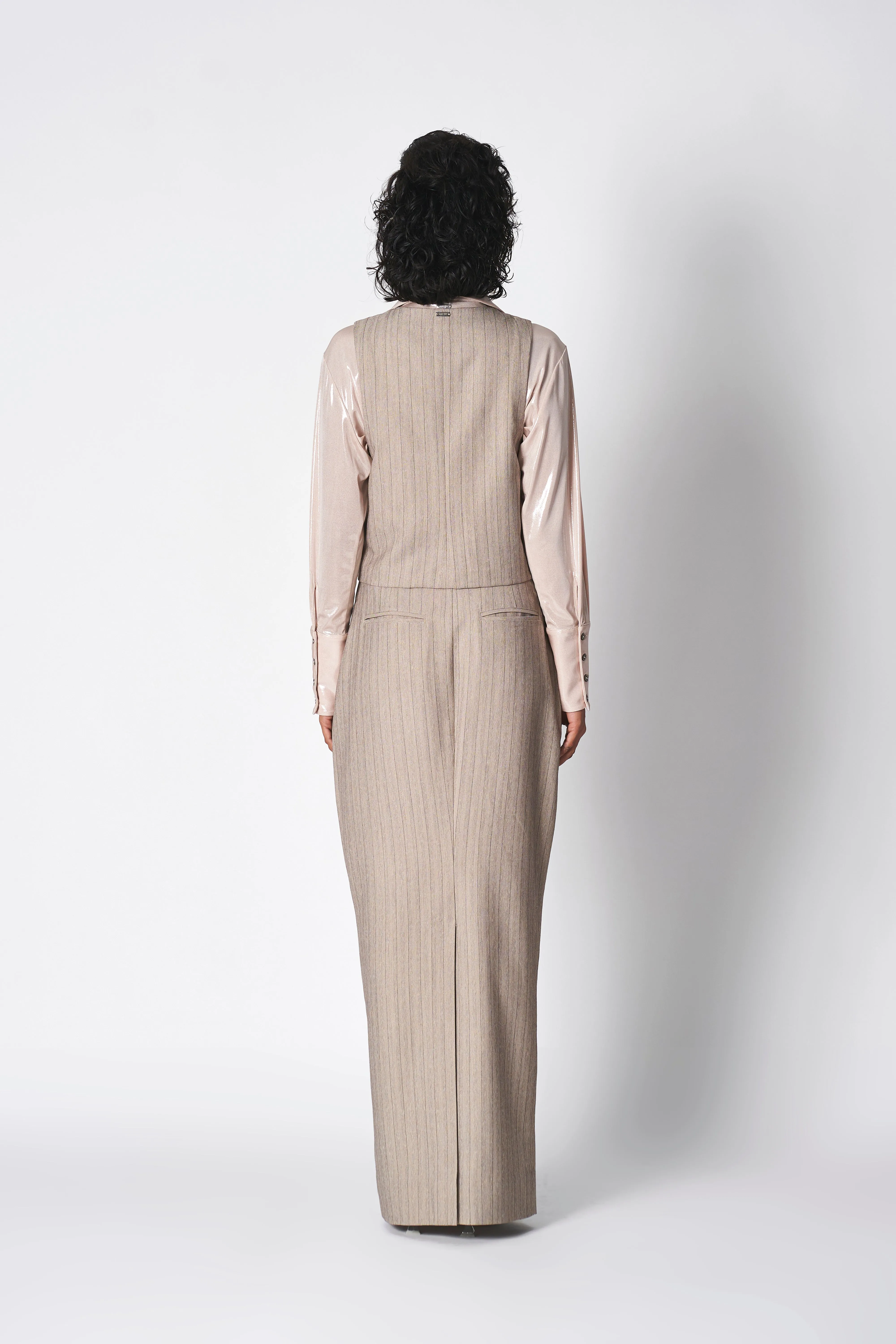 Corp Skirt