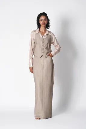 Corp Skirt