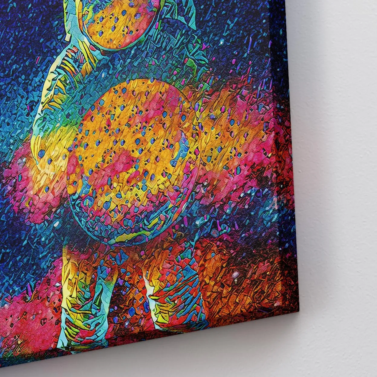 Cosmic Bang