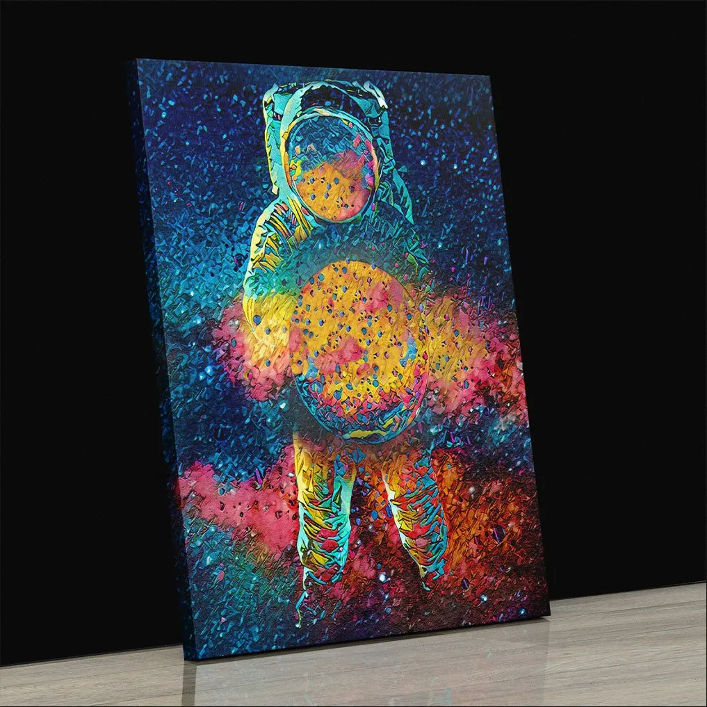 Cosmic Bang