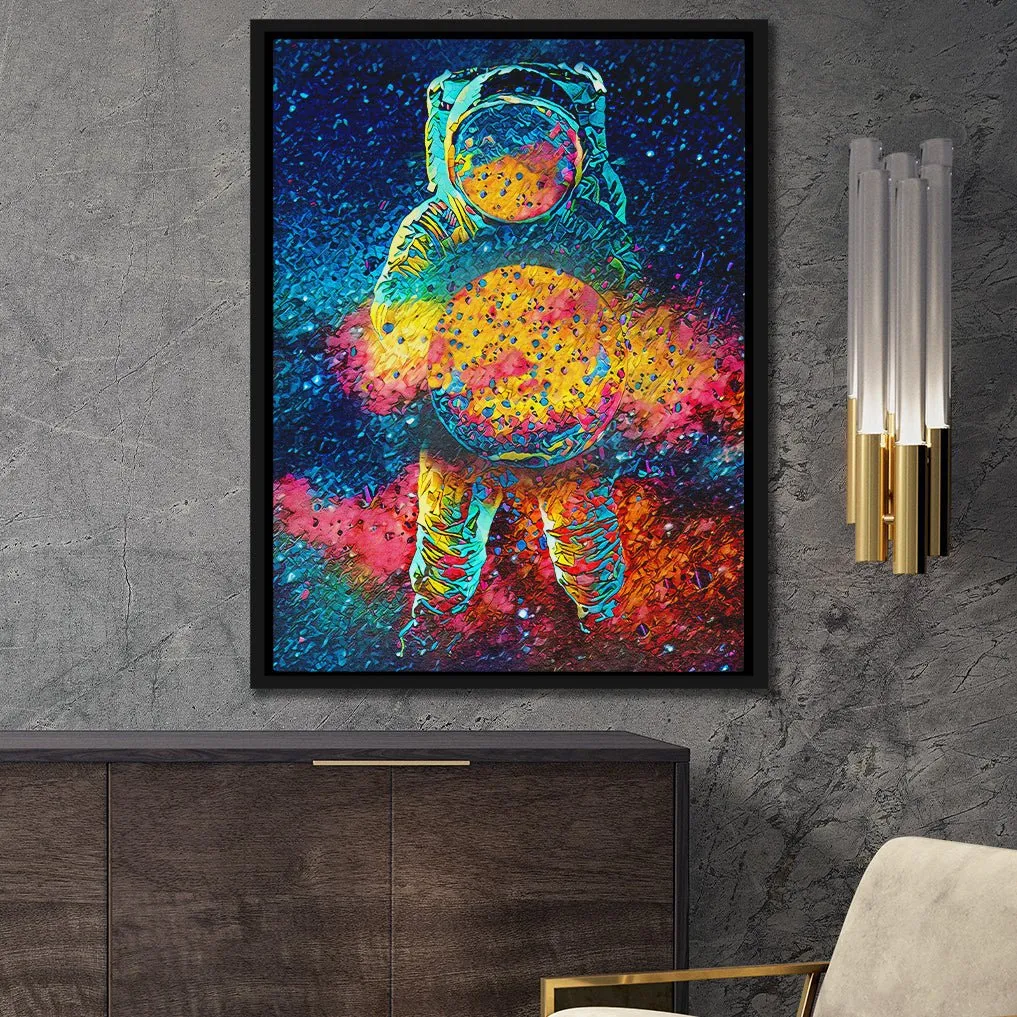 Cosmic Bang