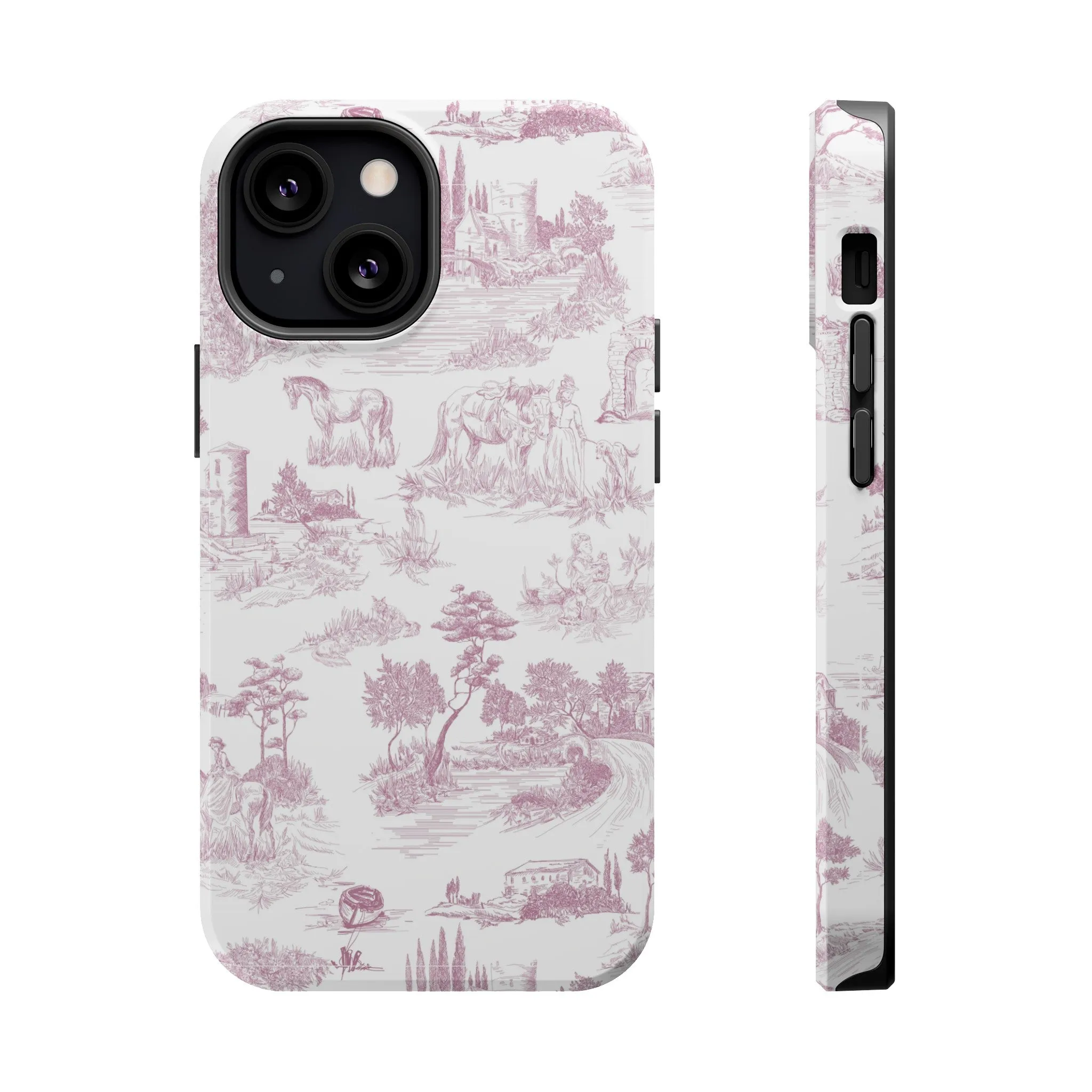 Country Living | Countryside Case