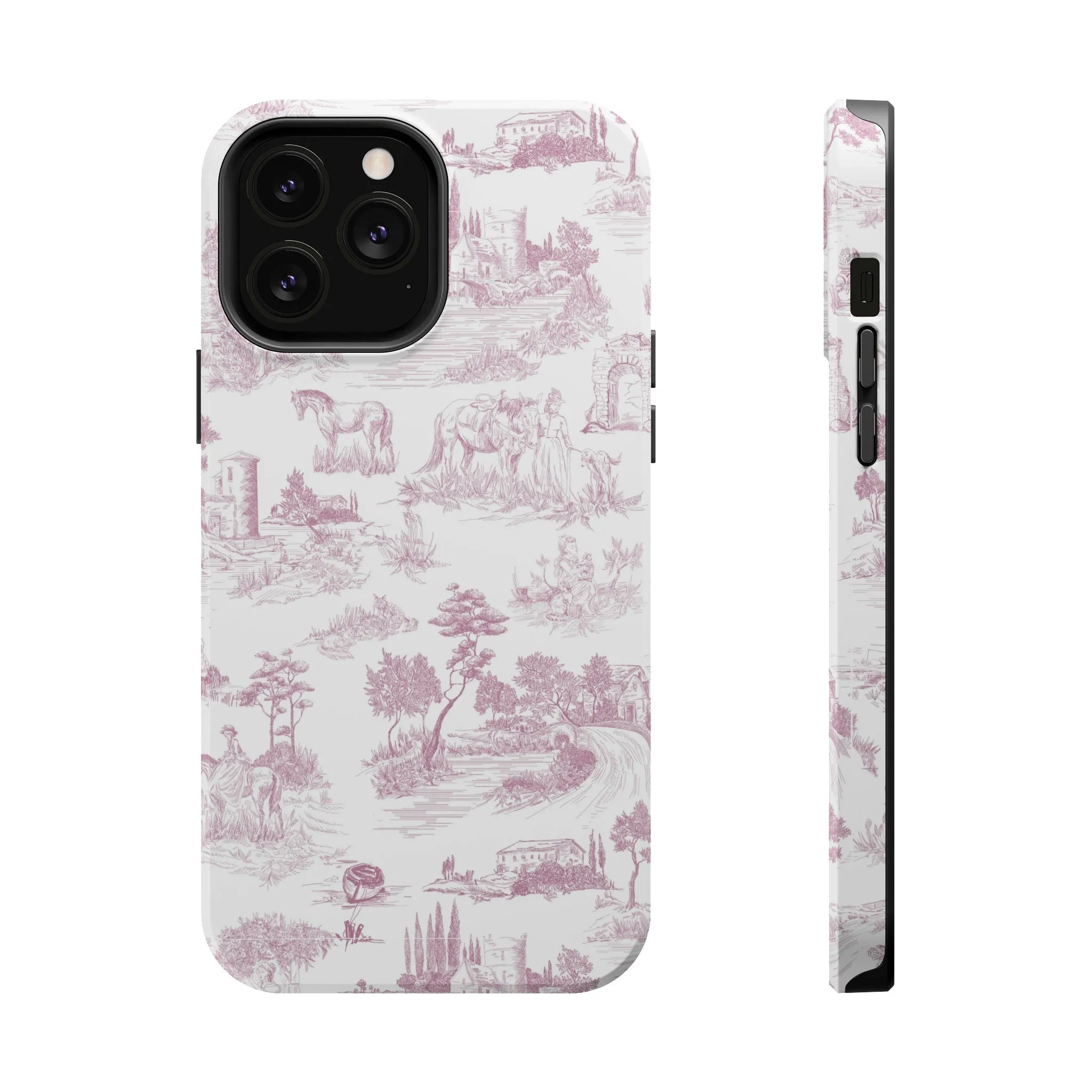 Country Living | Countryside Case