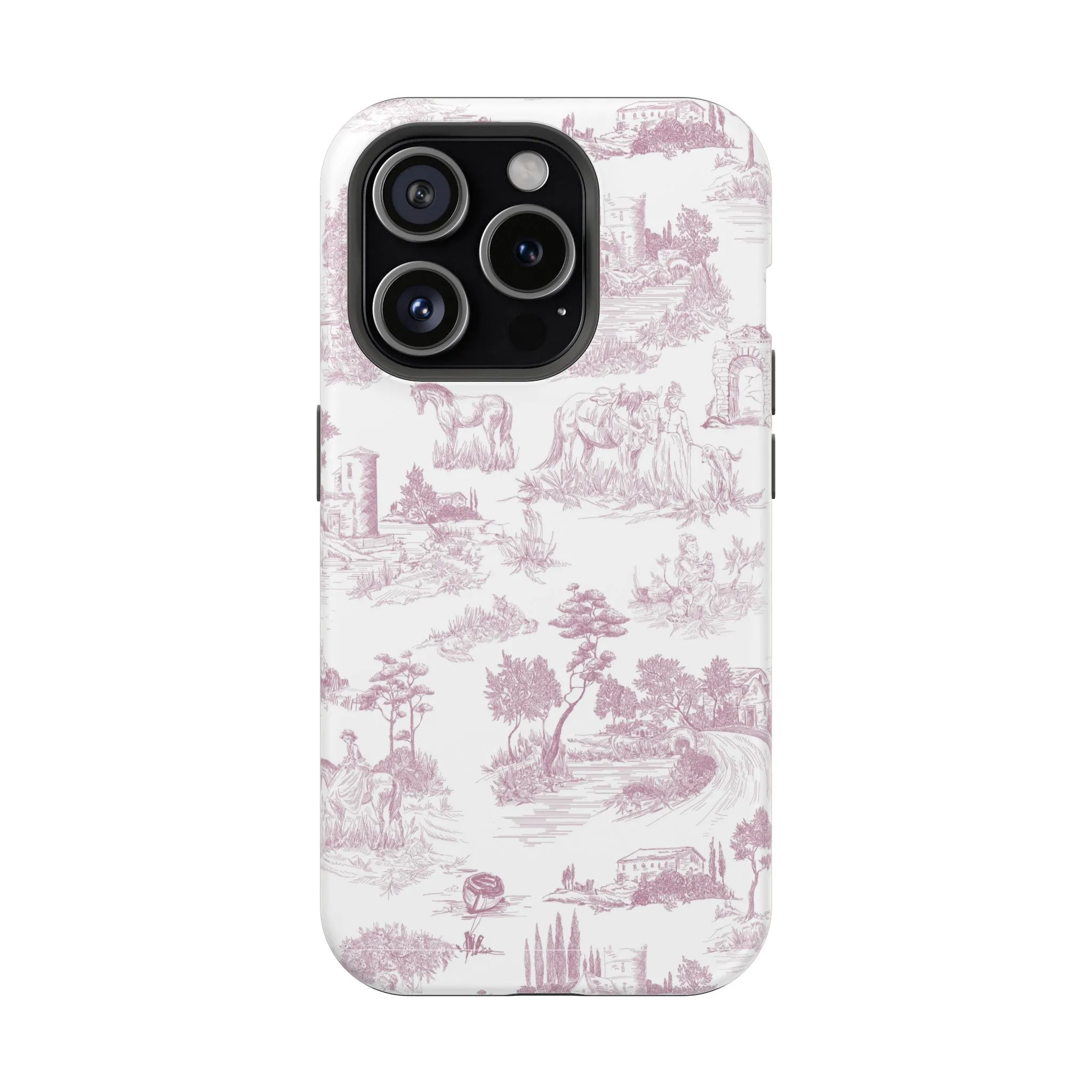 Country Living | Countryside Case