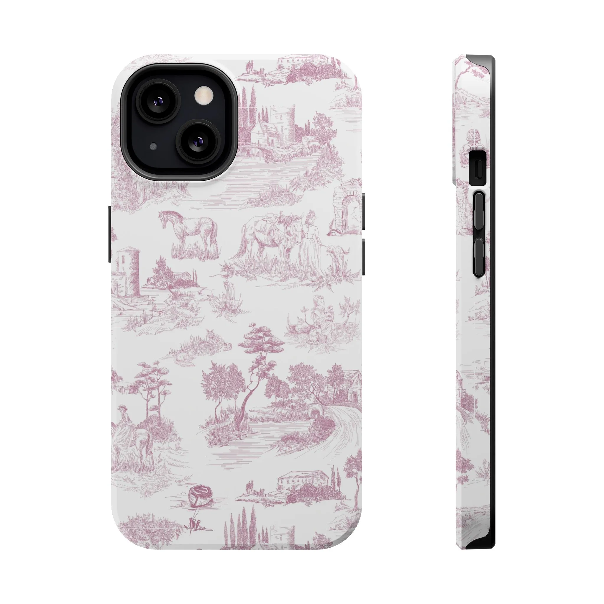 Country Living | Countryside Case