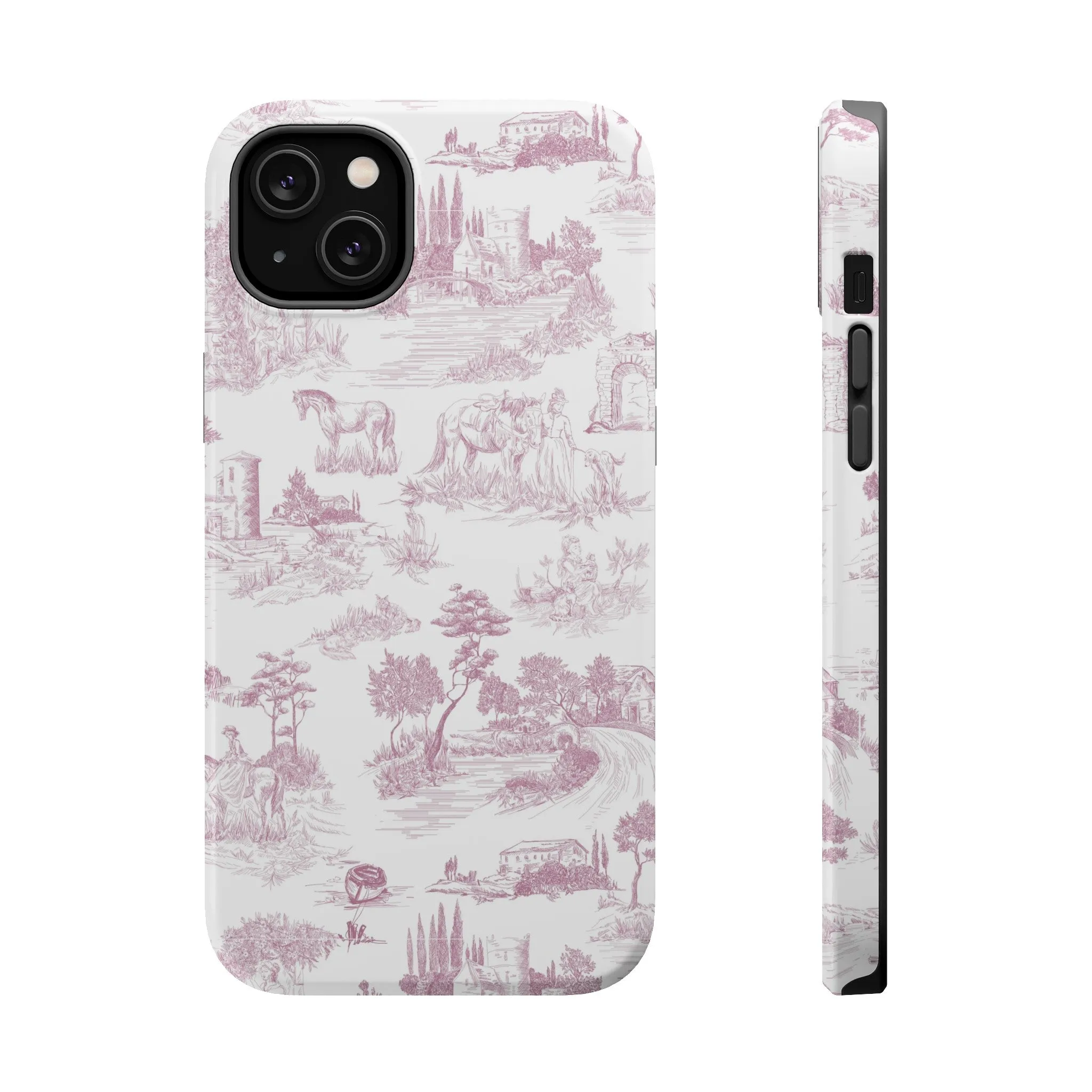 Country Living | Countryside Case