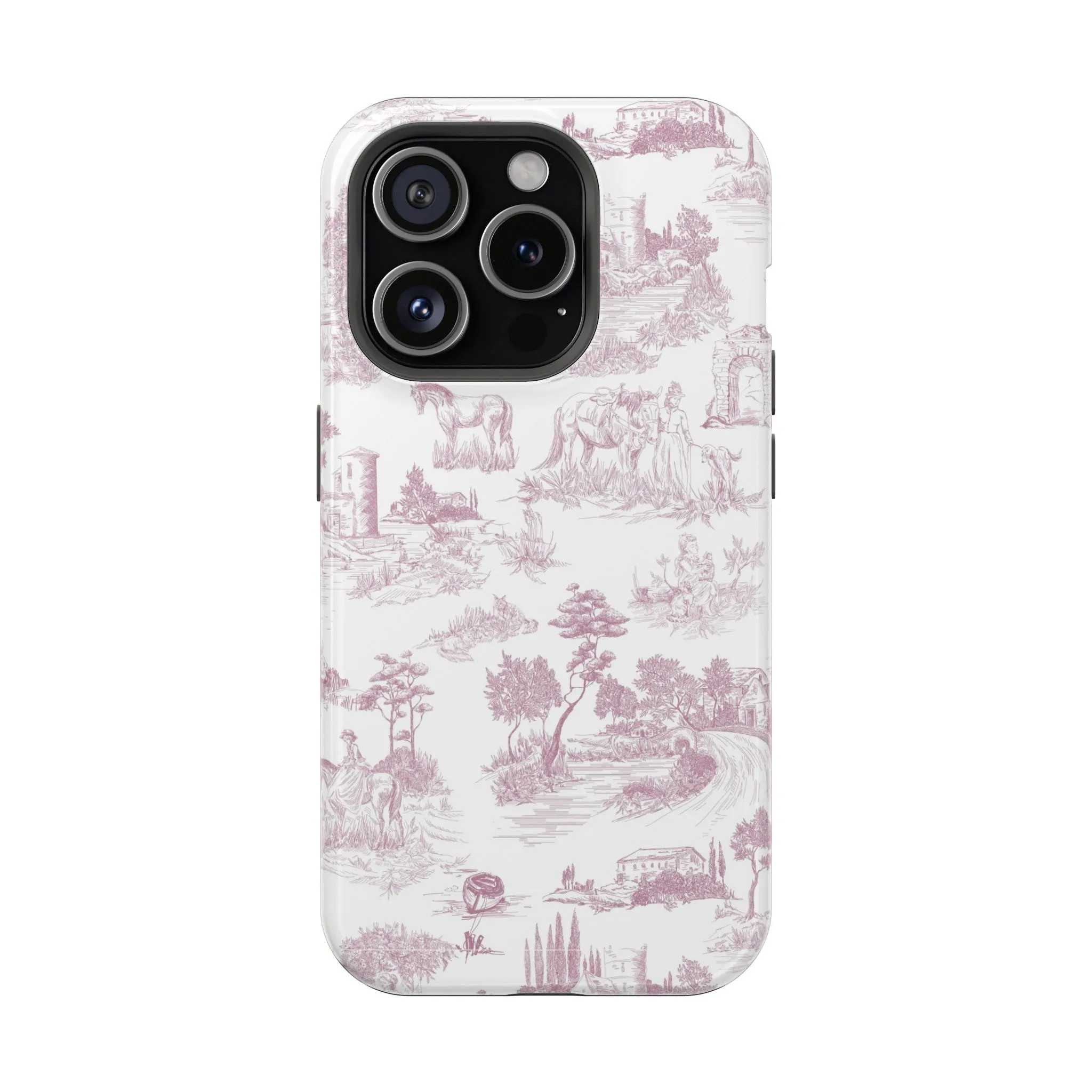 Country Living | Countryside Case
