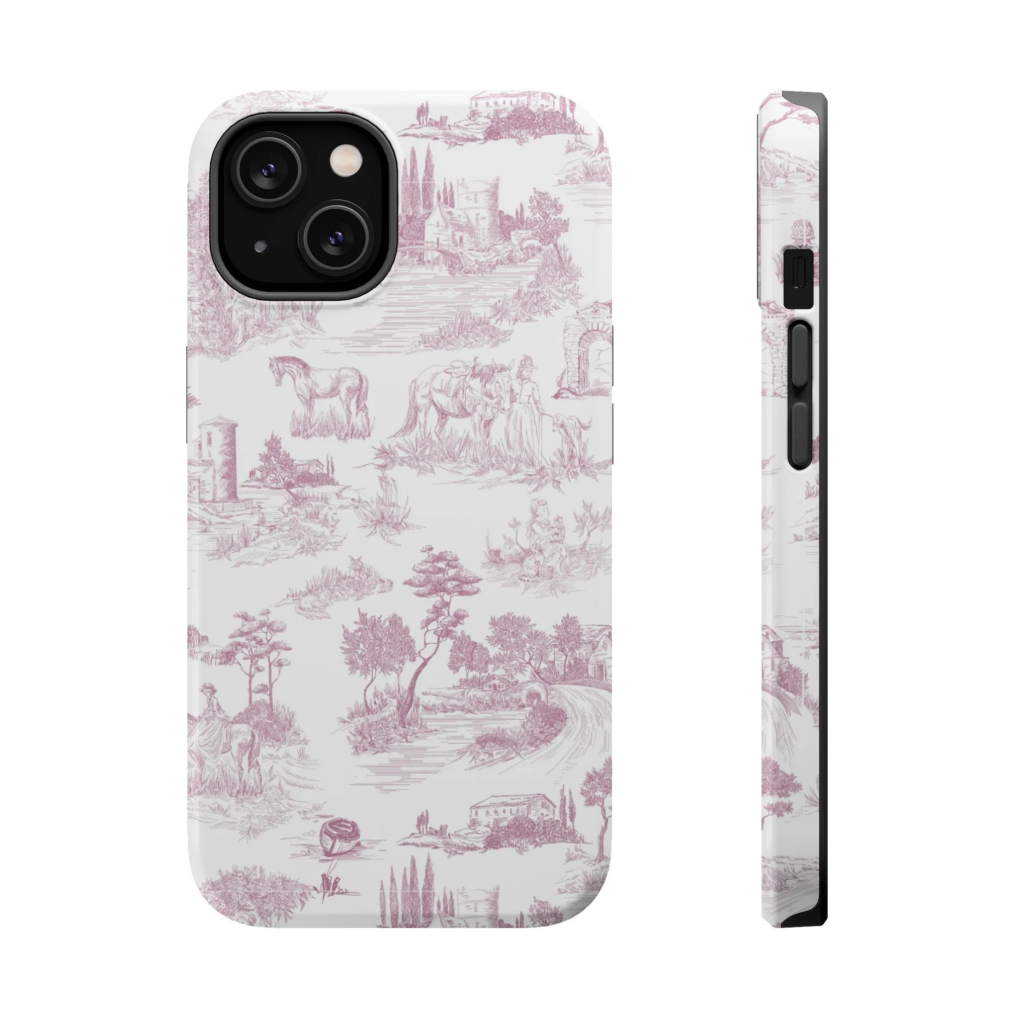 Country Living | Countryside Case