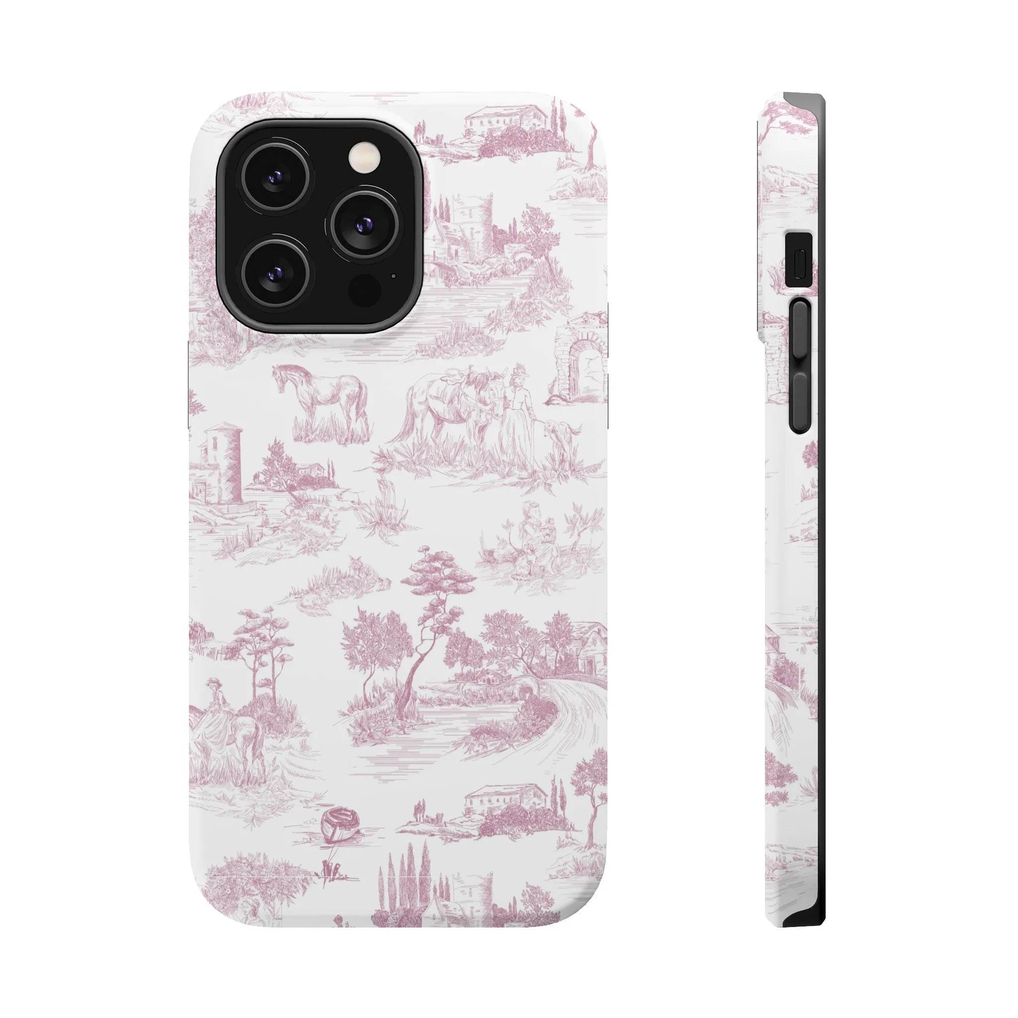 Country Living | Countryside Case